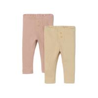 H&M 0911564 女童打底裤