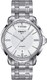 Tissot 天梭 T-Classic 自动 III 日间日期白色表盘男式手表 T065.930.11.031.00