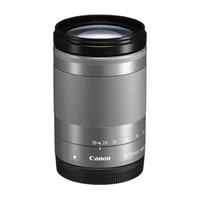 Canon 佳能 EF-M 18-150mm F3.5-6.3 IS STM 中远摄变焦镜头 佳能EF-M卡口 55mm