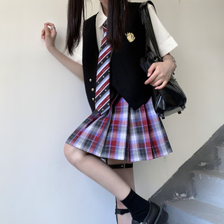 坂桥JK製服部 伯爵少女 JK制服 女士格裙 39cm S