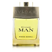 BVLGARI 宝格丽 沉香橙花男士香水 EDP 60ml