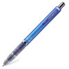 ZEBRA 斑马 防断芯自动铅笔 MA85 蓝色 0.5mm 单支装