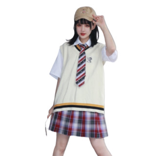 坂桥JK製服部 伯爵少女 JK制服 女士格裙 39cm S