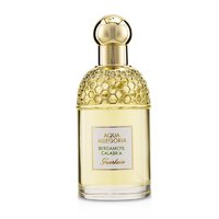 GUERLAIN 娇兰 花草水语 佛手柑 中性淡香水 125ml