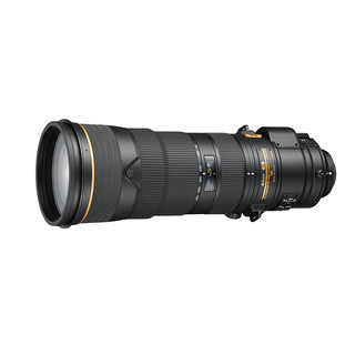 Nikon 尼康 AF-S 180-400mm F4.0E TC1.4 FL ED VR 远摄变焦镜头 尼康F卡口 40.5mm