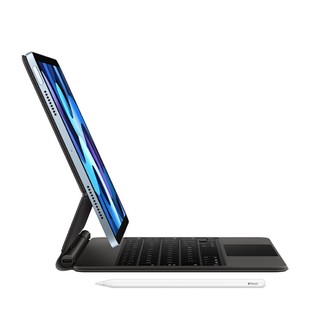 Apple 苹果 iPad Air 4 2020款 10.9英寸 平板电脑 (2360*1640dpi、A14、256GB、Cellular版、天蓝色、MYHV2CH/A)