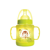 Yo Yo Monkey 优优马骝 MS201 玻璃奶瓶