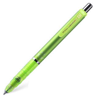 ZEBRA 斑马 防断芯自动铅笔 MA85 天蓝色 0.7mm 单支装