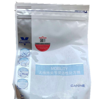 ROYAL CANIN 皇家 MS25全阶段狗粮