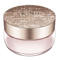 COSME DECORTE 黛珂 AQ MW 白檀舞蝶丝绒散粉蜜粉 20g