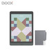 新品发售：BOOX 文石 Nova3 Color 7.8英寸彩屏电子书阅读器