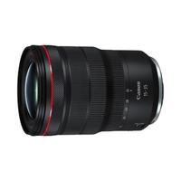 88VIP：Canon 佳能 RF 15-35mm F2.8 L IS USM 广角变焦镜头 佳能RF卡口 82mm