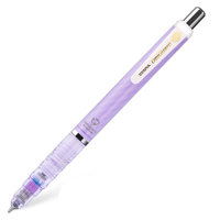 ZEBRA 斑马 防断芯自动铅笔 MA85 紫色 0.3mm 单支装