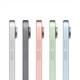 Apple 苹果 iPad Air4 10.9英寸 平板电脑 银色 WLAN版 256G