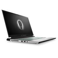ALIENWARE 外星人 M17 R4 十代酷睿版 17.3英寸 游戏本