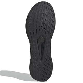 adidas 阿迪达斯 Duramo SL 男子跑鞋 FW7393 黑色 42
