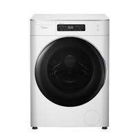 Midea 美的 MG80T1WD 滚筒洗衣机 8公斤