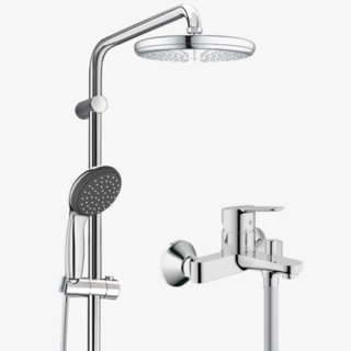 GROHE 高仪 维达利系列 淋浴花洒套装