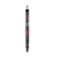 ZEBRA 斑马 防断芯自动铅笔 MA85 新世纪福音联名款 五号机 0.5mm 单支装