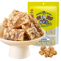 huanglaowu 黄老五 核桃软糖糕 原味 106g