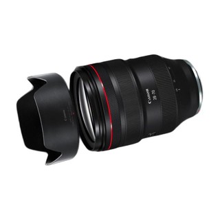 Canon 佳能 RF 28-70mm F2L USM 标准变焦镜头 佳能RF卡口 95mm