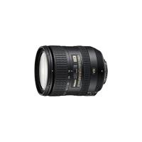 Nikon 尼康 AF-S DX 16-85mm F3.5-5.6G ED VR 标准变焦镜头 尼康F卡口 67mm