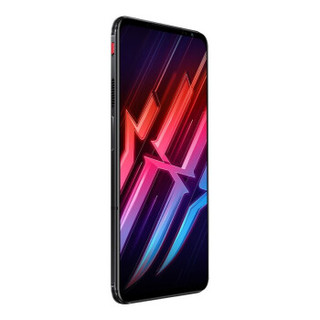 nubia 努比亚 红魔6 Pro 5G手机 16GB+256GB 玄铁黑