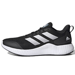 adidas 阿迪达斯 ADIDAS 男子 跑步系列 edge gameday 运动 跑步鞋 GZ5280 41码 UK7.5码