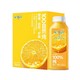 京东PLUS会员、限地区：WEICHUAN  味全  每日C橙汁 300ml*4