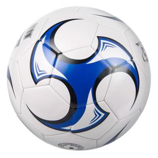 bbxspecial战舰烽火系列bbx8260pvc足球蓝色旋风4号青少年