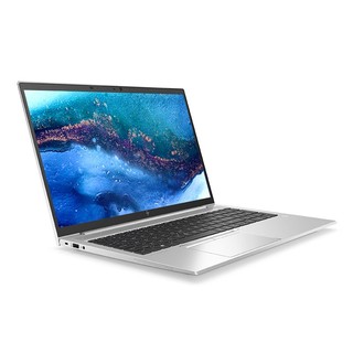 HP 惠普 战 X 15.6英寸 轻薄本 银色（酷睿i7-1165G7、MX450、16GB、512GB SSD、1080P、IPS、60Hz）