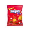 88VIP：sugus 瑞士糖 水果软糖 混合口味550g