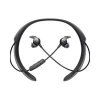 BOSE QC30无线蓝牙降噪耳机 无线运动耳麦头戴式苹果入耳式手机