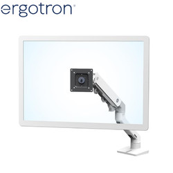 ERGOTRON 爱格升 49英寸升降显示器支架