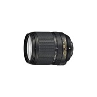 Nikon 尼康 18-140mm F3.5-5.6G ED VR 标准变焦镜头 尼康F卡口 67mm