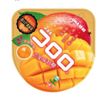 UHA 悠哈 酷露露 果汁软糖 芒果味 52g