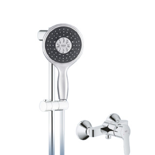 GROHE 高仪 维达利系列 花洒套装