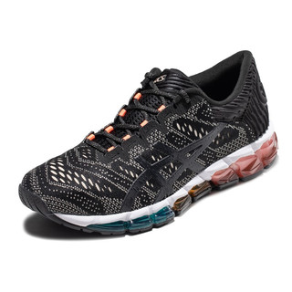 ASICS 亚瑟士 GEL-Quantum 360 5 JCQ 女子跑鞋 1022A132