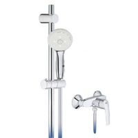 GROHE 高仪 新天瀑系列 手持花洒套装 28578002花洒+无下出水龙头