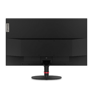 Lenovo 联想 ThinkVision S24q 23.8英寸 IPS技术 显示器(2560×1440、60Hz、99%sRGB）