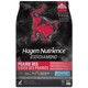 有券的上：NUTRIENCE 哈根纽翠斯 黑钻系列 红肉全阶段猫粮 11磅