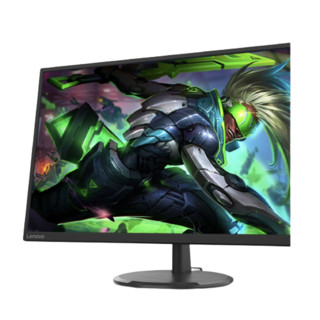 Lenovo 联想 L32q-10 31.5英寸 IPS FreeSync 显示器(2560×1440、75Hz、72%NTSC）