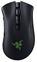 RAZER 雷蛇 炼狱蝰蛇 V2 专业版 无线鼠标 20000DPI