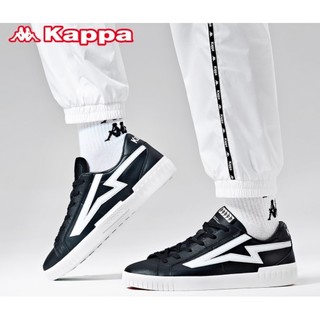 Kappa 卡帕 K0BW5CC28 情侣款运动板鞋