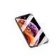 BOSIQI 柏斯奇 iPhone全系列 高清钢化膜 2片装