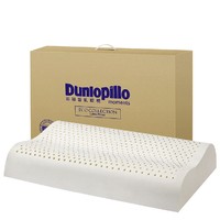考拉海购黑卡会员：Dunlopillo 邓禄普 天然乳胶护颈枕