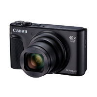 Canon 佳能 PowerShot SX740 HS 数码相机