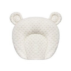 Shiada 新安代 婴儿荞麦定型枕+2个调节柱