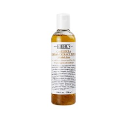 Kiehl's 科颜氏 金盏花植物精华爽肤水 250ml 