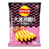 Lay's 乐事 大波浪 马铃薯片 真浓番茄味 135g